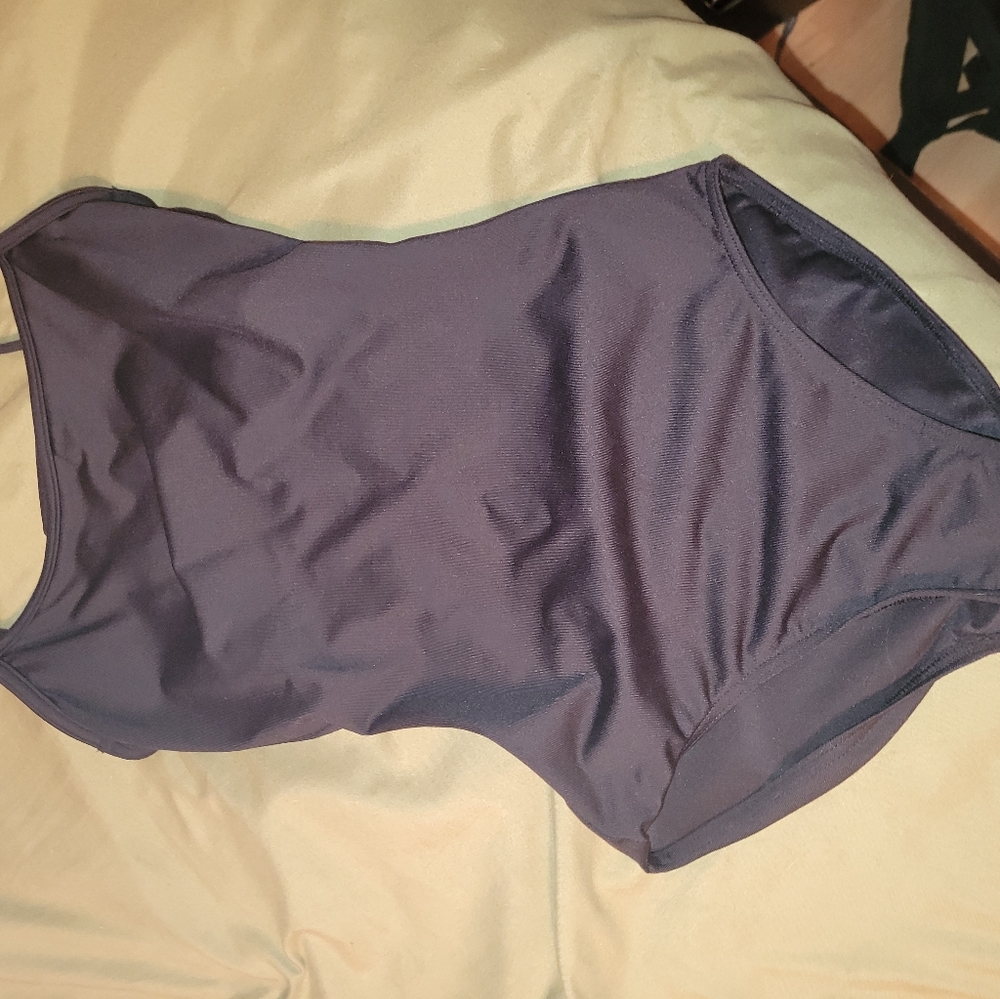 Leotard